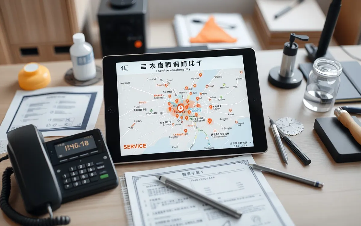 汉中保洁服务常见问题：范围、价格、预约与保障